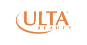 Ulta Beauty logo | Covenant House Corporate Partner
