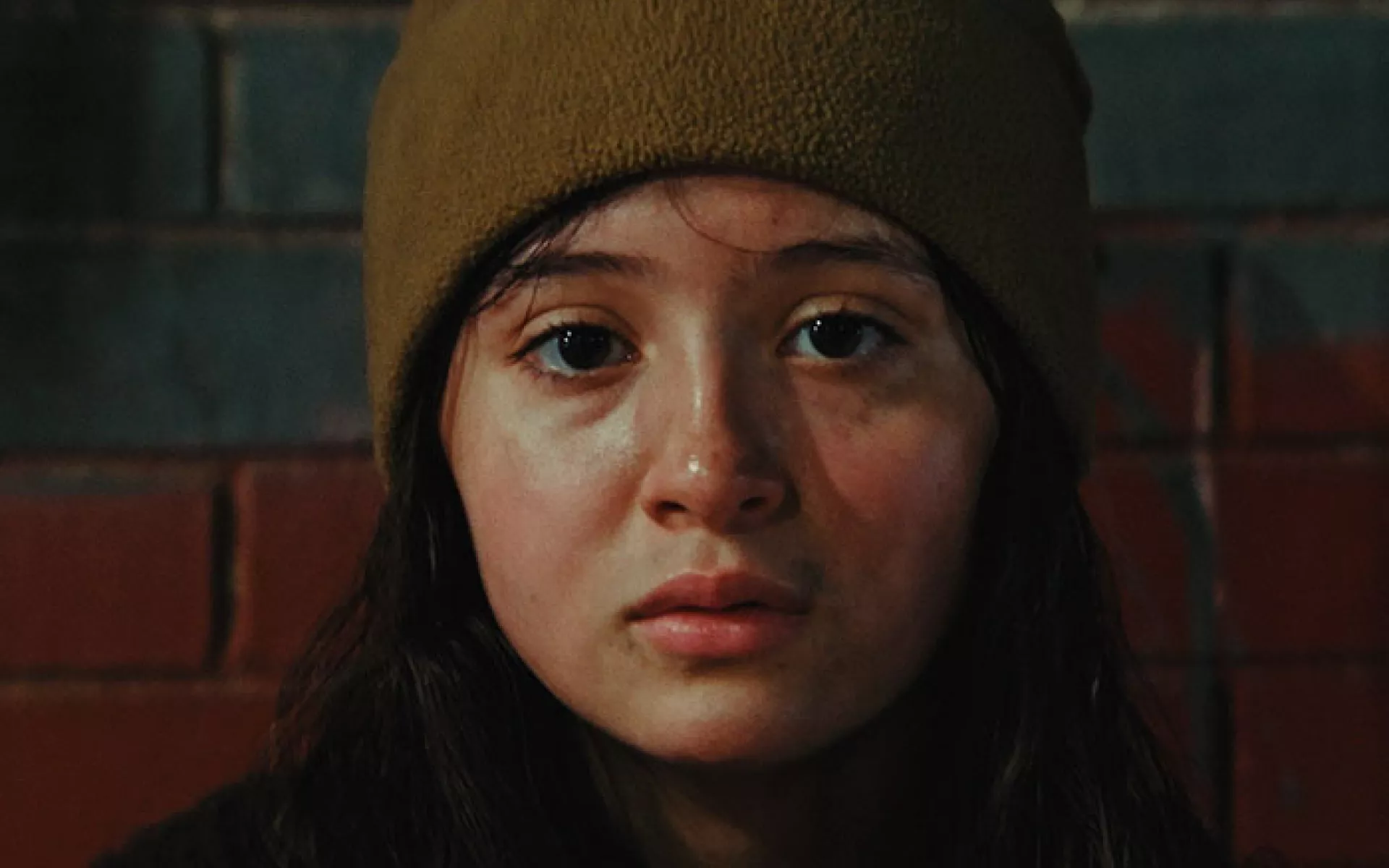 Young homeless girl | Covenant House - Donate monthly to support trafficked and homeless youth in need