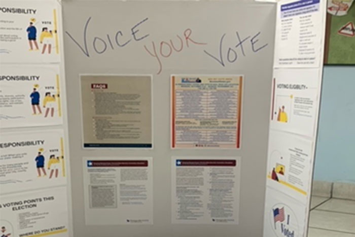 Covenant House Florida voter initiative