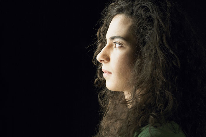 Speak Out for Homeless and Trafficked Youth!