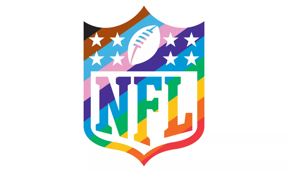 NFL Shield Pride