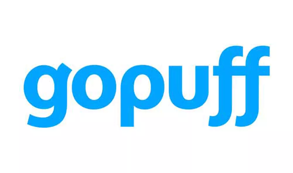 Covenant House Corporate Partner - gopuff logo