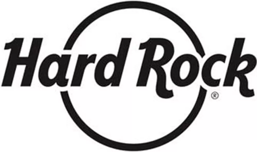 Hard Rock Logo