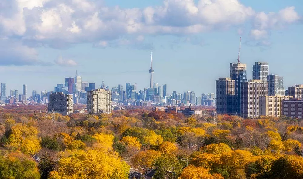 Toronto | Covenant House