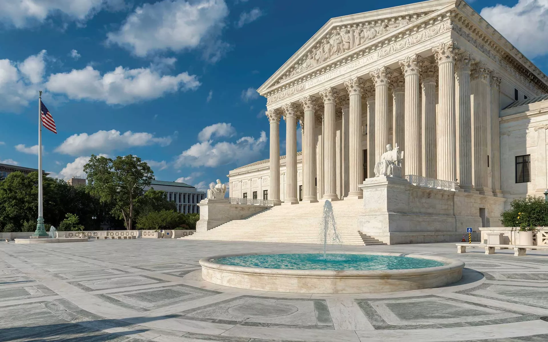 U.S. Supreme Court | Covenant House - Grants Pass SCOTUS