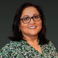 Neeta Patel - Covenant House Leadership