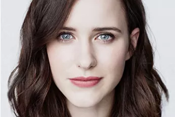 Rachel Brosnahan | Covenant House - Youth Homelessness Awareness Month