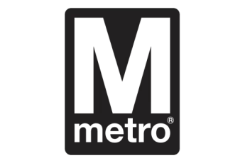 WMATA logo