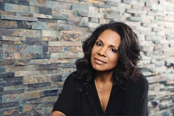 Audra McDonald | Covenant House - Youth Homelessness Awareness Month