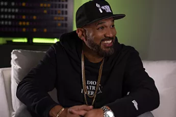 Kid Mero - Writer, Comedian, and Internet Personality | Covenant House Youth Homelessness Awarneess Month Supporter