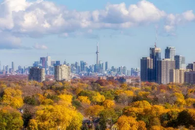 Toronto | Covenant House