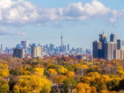 Toronto | Covenant House