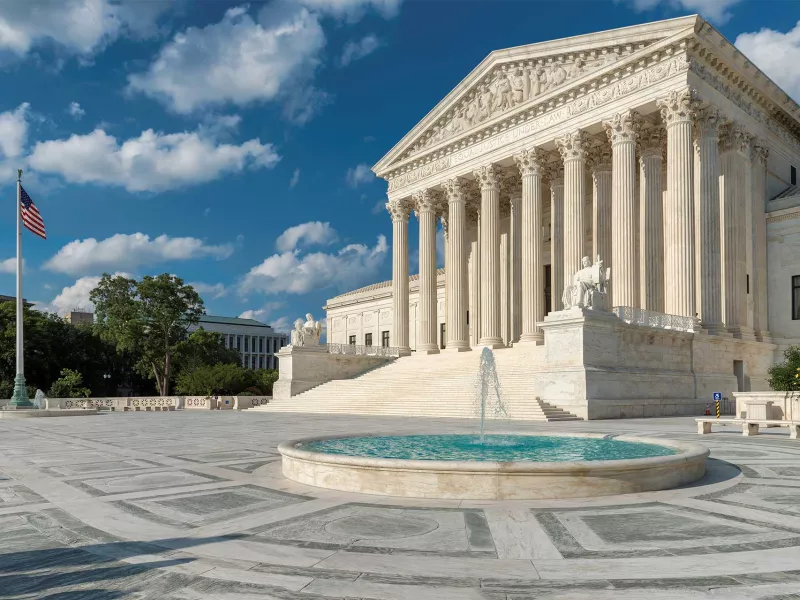 U.S. Supreme Court | Covenant House - Grants Pass SCOTUS