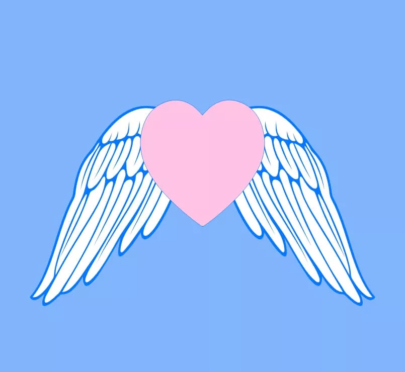 Angel Wings | Covenant House Social Media download