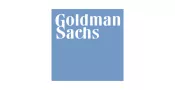 Goldman Sachs logo | Covenant House Corporate Partner