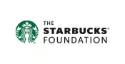 The Starbucks Foundation logo | Covenant House Corporate Partner