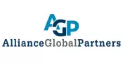 Alliance Global Partners | Corporate Sponsor
