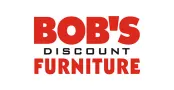 Bob's Discount Furniture logo | Covenant House Corporate Partner