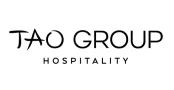 Tao Group logo | Covenant House Corporate Partner