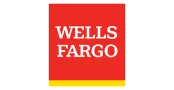 Wells Fargo Logo | Covenant House Youth Homelessness Awareness Month Partner