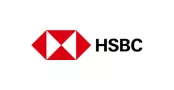 HSBC logo | Covenant House Corporate Partner