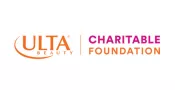 Ulta Beauty logo | Covenant House Youth Homelessness Awareness Month Corporate Partner